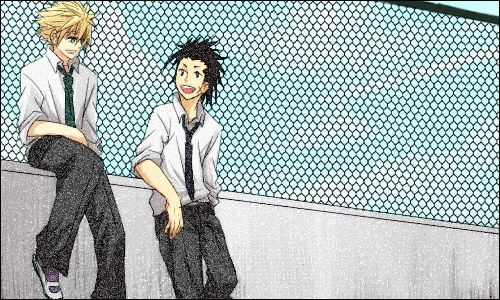 071203-02.jpg Cloud and Zack / Zax image by Asarithlove