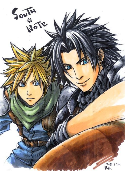 20080120.jpg Zack / Zax and Cloud image by Asarithlove