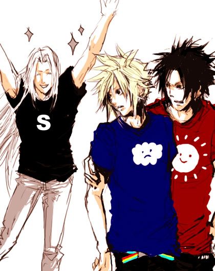 959-pc075.jpg Zax / Zack, Cloud and Sephiroth image by Asarithlove
