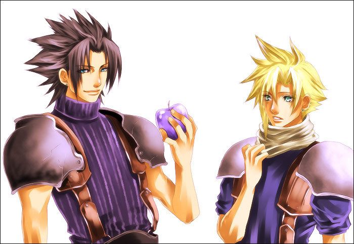 ff7_2.jpg Zack / Zax and Cloud image by Asarithlove