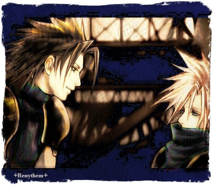 x477.jpg Zack / Zax and Cloud image by Asarithlove