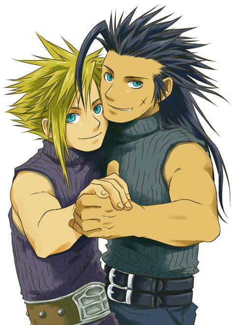 zackcloud01.jpg Cloud and Zack / Zax image by Asarithlove