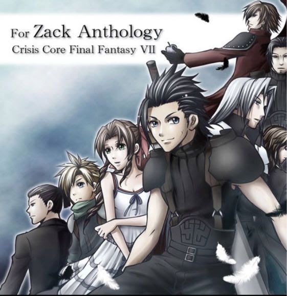 461-4456.jpg Zack / Zax, Aerith / Aeris, Cloud, Sephiroth, Tzeng, Angeal and Genesis image by Asarithlove