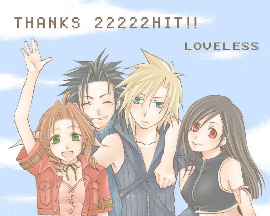 69-222hit.jpg Cloud, Aerith / Aeris, Zack / Zax and Tifa image by Asarithlove 69-222hit.jpg Cloud, Aerith / Aeris, Zack / Zax and Tifa image by Asarithlove