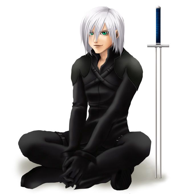 42-ff7ac-kadaj1.jpg Kadaj image by Asarithlove