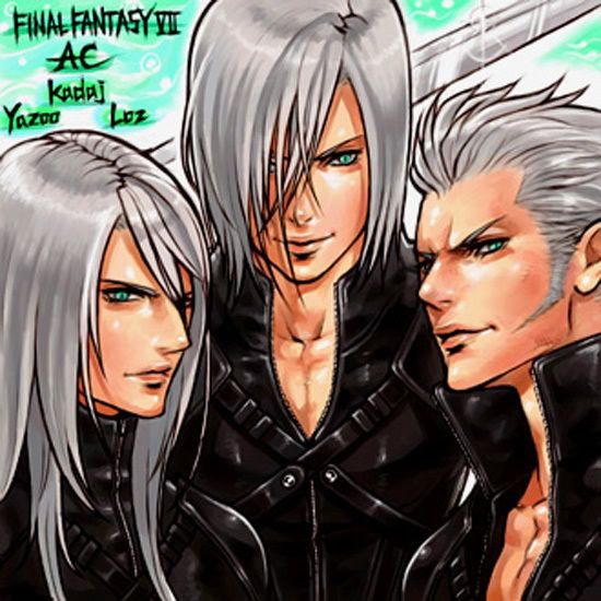8-ff7ac.jpg Yazoo, Kadaj and Loz image by Asarithlove