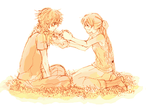 denmari.gif Denzel and Marlene image by Asarithlove