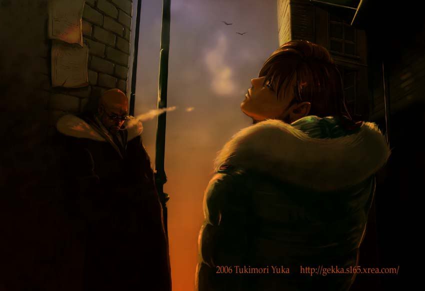 ff7-10.jpg Reno and Rude image by Asarithlove