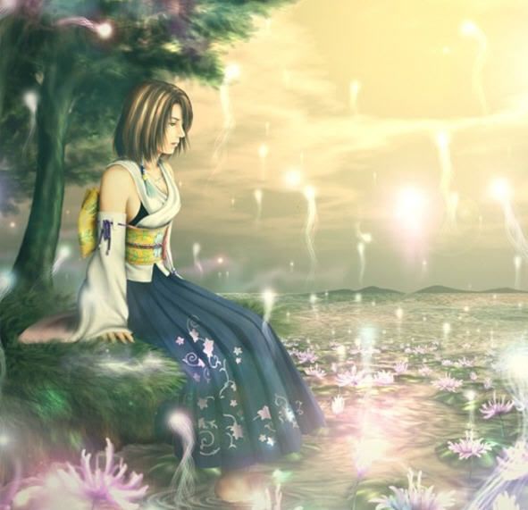 12-moonflow.jpg Yuna image by Asarithlove