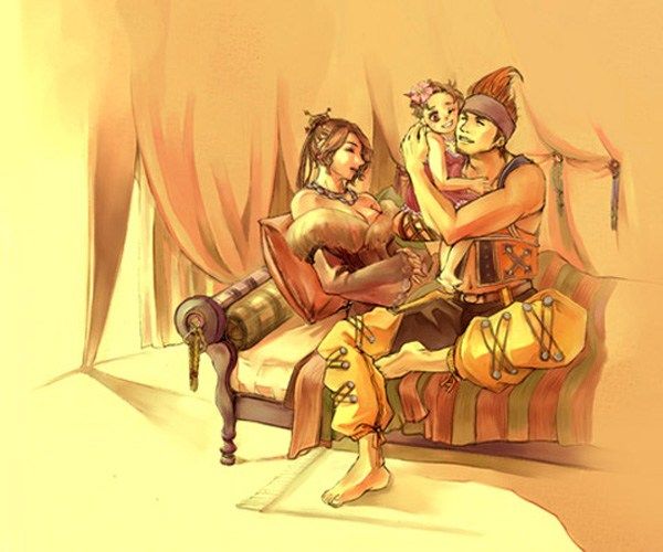 51171.jpg Lulu and Wakka image by Asarithlove 51171.jpg Lulu and Wakka image by Asarithlove