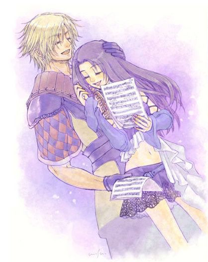 56178.jpg Shuyin and Lenne image by Asarithlove