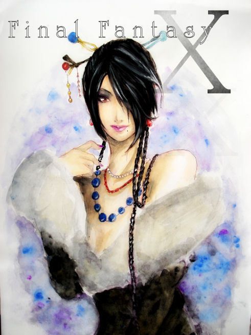 808-ruru.jpg Lulu image by Asarithlove