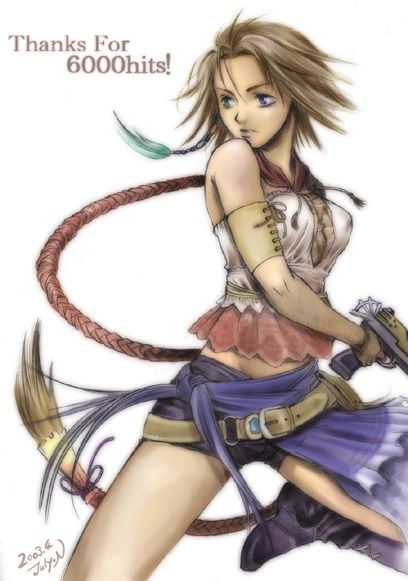 GK_6000hit.jpg Yuna image by Asarithlove