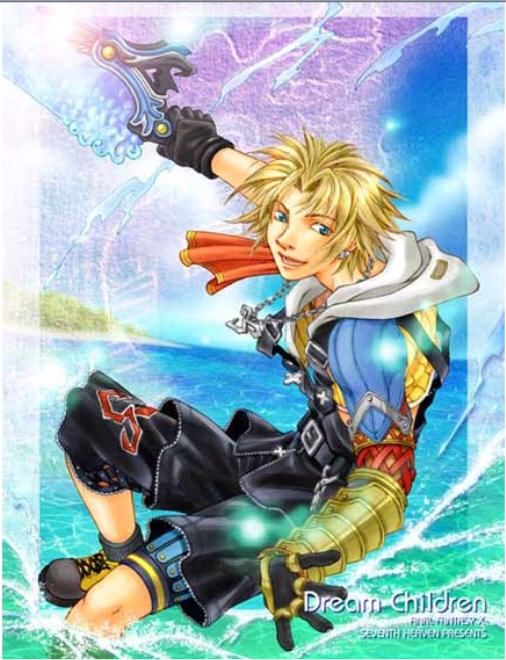 Image1.jpg Tidus image by Asarithlove