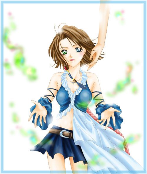 ff06.jpg Yuna image by Asarithlove