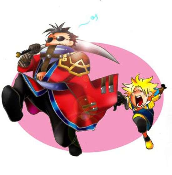 ffx-2.jpg Auron and Tidus image by Asarithlove