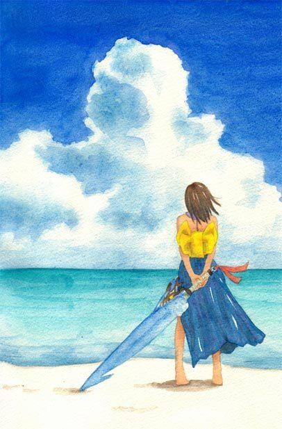 yuna01.jpg Yuna image by Asarithlove