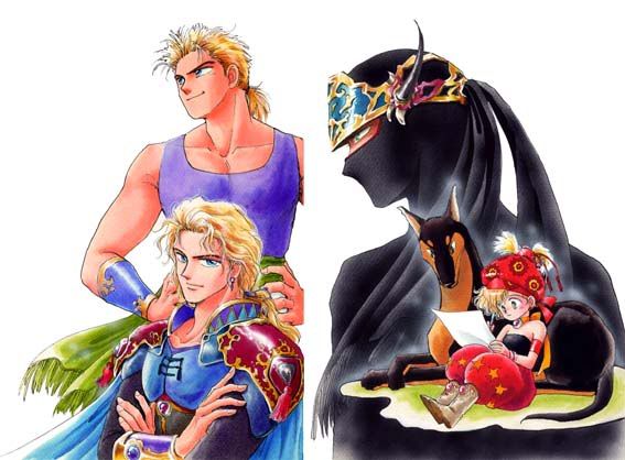 Ff6 Relm