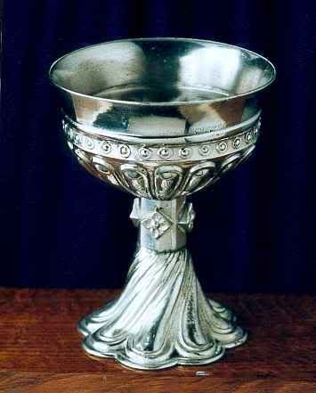 chalice of glory