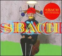 sBach- Self-Titled