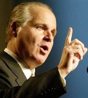 rush limbaugh Pictures, Images and Photos