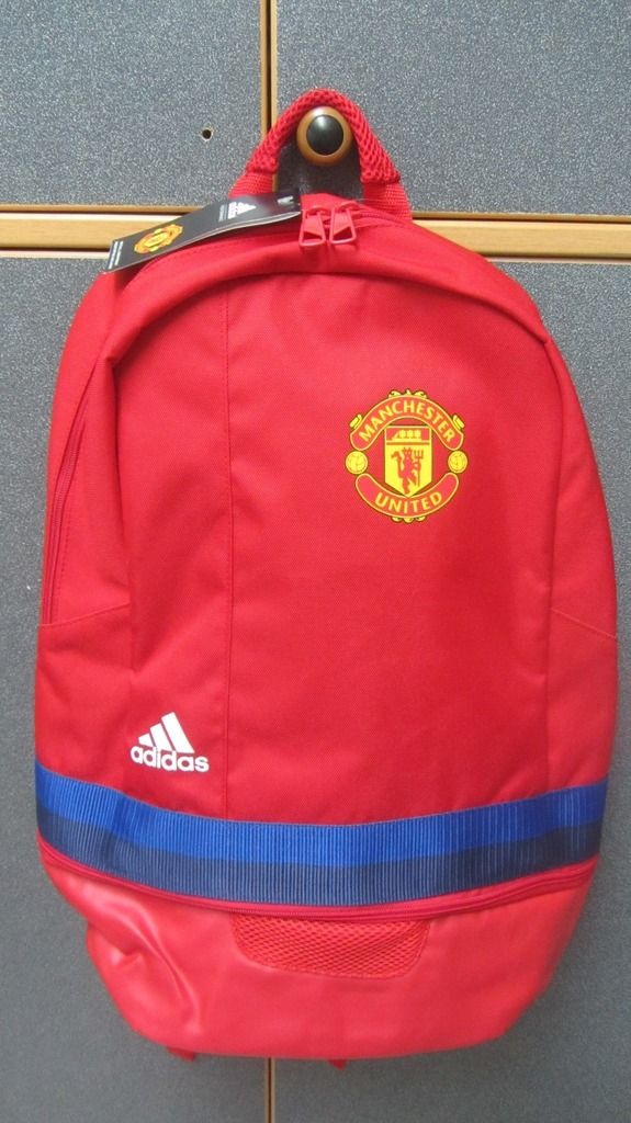 adidas backpack with shoe compartment