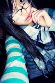 it's me!