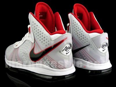 lebron 8 v3 ps. Lebron+8+v3+release+date