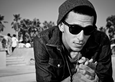 khleo mixtape