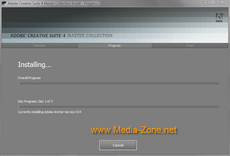 Serials For Adobe Cs4 Master Collection