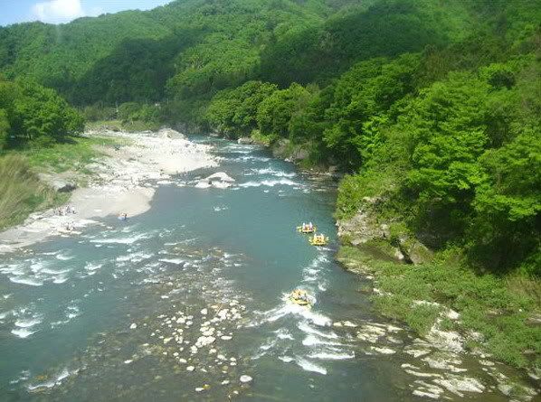 鐵道趴趴走 東京篇 含北關東 ー ノ 旅遊觀光文化 台灣小站