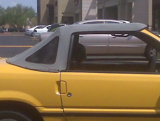 Fat face convertible nissan #4