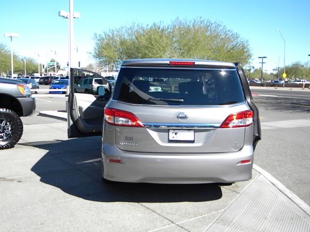 Disney.com nissan quest #6