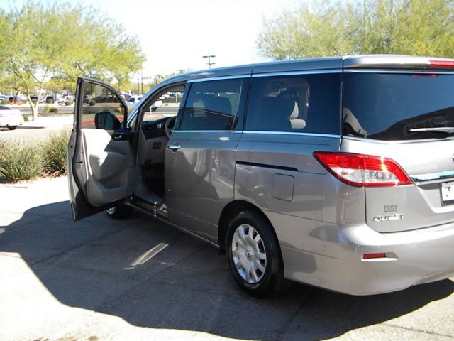 Disney.com nissan quest #5