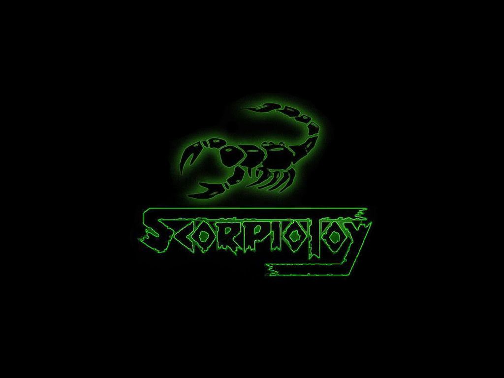 Scorpion Wallpaper Desktop