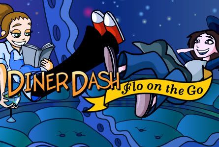 Diner Dash: Flo on the Go Pictures, Images and Photos