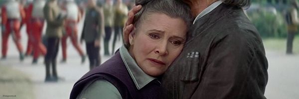 Image result for carrie fisher episode 9 600x200