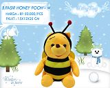 pasir honey pooh