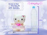 B.Pasir hello kitty