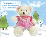 bear party XL