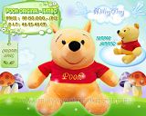 pooh ori XL