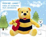 pooh bee jumbo