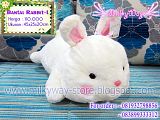 bantal rabbit