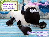 shaun sheep