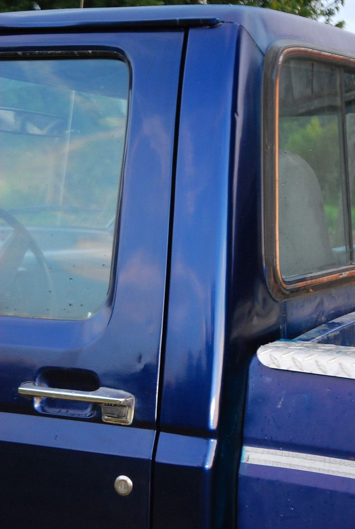 Should I paint my roof white? Ford Truck Enthusiasts Forums