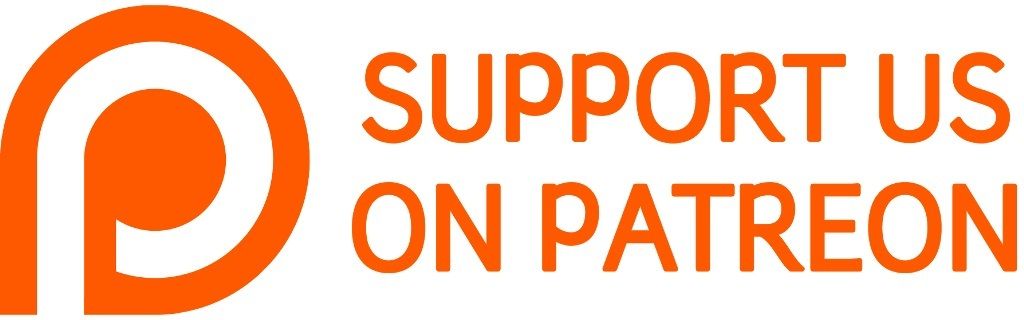 Support us on Patreon