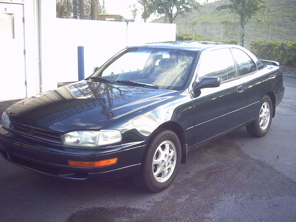 Camry 94