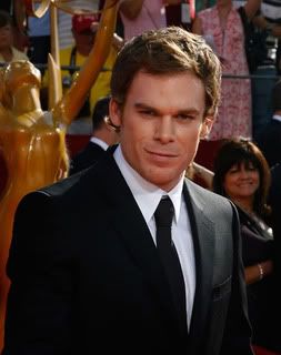 Michael C. Hall Pictures, Images and Photos