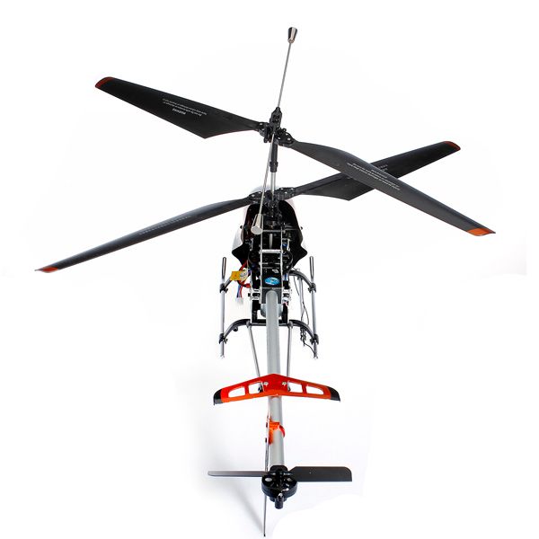 RC 9053 HUGE Syma Volitation 3Ch Radio Remote Control Gyro Metal R/C Helicopter eBay