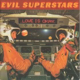 Evil Superstars